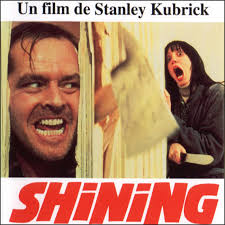 Les films de Ramuntxo. Chronique des années de toile : The Shining. Stanley  Kubrick. Première autofiction mondiale.