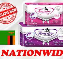 Femcare Sanitary Pads - Live Life At Full 💕 High Quality ...