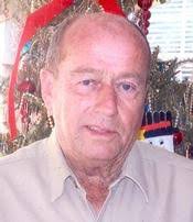 Jerry Brasher Obituary 2013