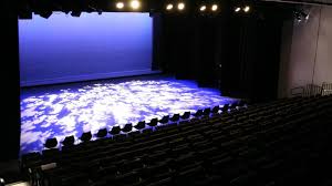 Rent Our Space Alvin Ailey Event Rentals Theater Rental