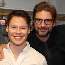 Gale Harold and Randy Harrison Worldwide News Page
