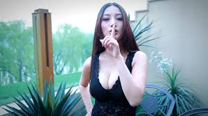 Tuigirl video model 王李丹尼 (wang li dani)