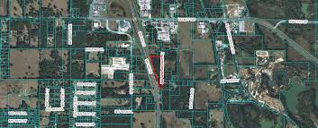 Florida 595 truck stop def di ga gs la lg. Nw 42nd Avenue Rd I 75 Ocala Fl 34482 Hwy 326 I 75 Loopnet Com