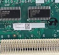 Lam Research PCBA VIOP Board 810-234640-311 (As-Is) | eBay