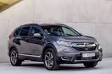 Honda-CR-V