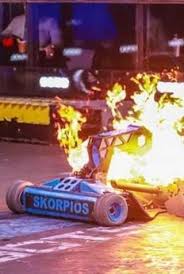Battlebots Bounty Hunters Launches As New Series With Legendary Bots On Discovery Exclusive