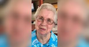 Obituary for Wanda L. (McDaniel) Wolf