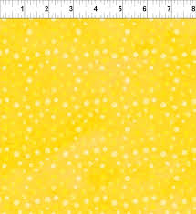 A quick and easy baby quilt finish, and a i had seen a similar quilt made up using an older line of floral fabric, and decided that it would look free quilt patterns of all types and sizes, including bed quilts, lap quilts, baby quilts, miniatures and more. In The Beginning Floral Menagerie Yellow Dots