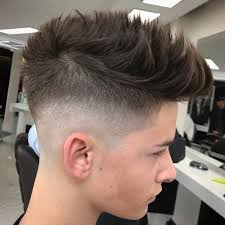 30 popular men's haircuts and hairstyles for 2021. 11 Cool Men S Hairstyles 2018 Best Haircuts For Men Lifestyle By Ps