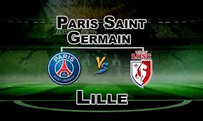 Watch online laliga, serie a, and ligue 1 live plus liverpool tv and chelsea tv. Psg Vs Lil Ligue 1 Match Prediction Team News India Fantasy