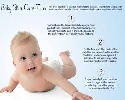 Image Result For Child Skin Care Tips Baby Care Tips Baby Skin Care Kids Skin Care