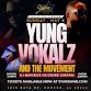 Yung Vokalz and the Movement
