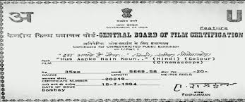 Sujata is a 1959 hindi language bimal roy film. Hum Aapke Hain Koun 1994