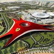 Ощутите настоящий восторг в парке ferrari world abu dhabi. Ferrari World Abu Dhabi 2021 All You Need To Know Before You Go With Photos Tripadvisor