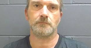 Traffic Stop leads to Monday drug arrest