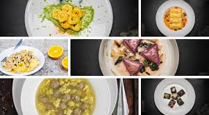 Da nord a sud mettere in tavola un piatto di pasta significa accontentare i gusti di tutti, perché con pochi semplici ingredienti si possono realizzare pietanze. Primi Piatti Di Carne Idee Facili E Sfiziose Sfizioso It