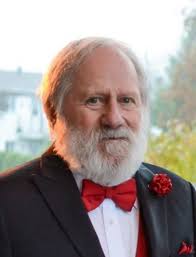 Décès de Alain Robillard