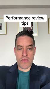 Employee Performance Review Insights