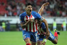Pulido started his career with tigres uanl in 2010. Alan Pulido Reported To Be Joining Sporting Kc Sounder At Heart