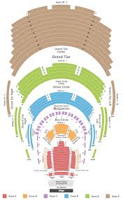 58 Organized Heymann Performing Arts Center Seating Chart