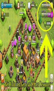 If you do not want to use this feature, please set up password protection for purchases in the settings of your google play store app. Belajar Coc Hack Game Download Latest Version