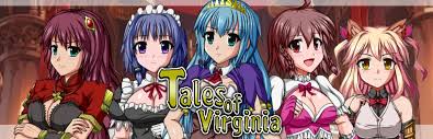 Tales Of Virginia [Final] [WASABI Entertainment] - F95zone