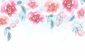 Pink frames corner flower circle art brush new year lily flower cartoon fish book butterflies flow bee watercolor flower water color watercolor background watercolor flowers flowers flower watercolor brush paint background. Watercolor Flowers Background In Pastel Colors Free Vector Nohat Free For Designer