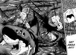 La mayoría de las sagas y arcos de historias son nombres hechos por fans o por la comunidad para organizar mejor la serie. Chainsaw Man Una Historia Que Atrapa Accion Desenfrenada Y Motosierras La Tercera