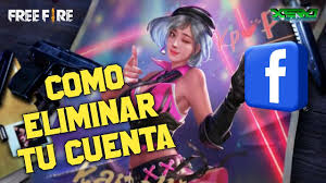 Como recuperar mi cuenta de invitado en free fire 2021 100 legal caso real. Recupera Tu Cuenta De Free Fire Por Facebook Inhabilitado O Cuenta Robada Cambia El Facebook Youtube