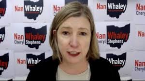 Democrat Nan Whaley says she'll lead an effort enshrining abortion rights  in Ohio Constitution, if she's elected