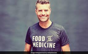 Pete evans was born in 1973 in melbourne, victoria, australia as peter daryl evans. Facebook Bans Australian Celebrity Chef Pete Evans Over Coronavirus Misinformation