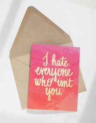 These thoughtful and romantic valentine's day gifts for her are perfect for your girlfriend, wife, mom, or friend, and will make her feel the love then and beyond. 42 Funny Valentine S Day Gifts And Cards By People With An Unconventional Definition Of Romance Bored Panda