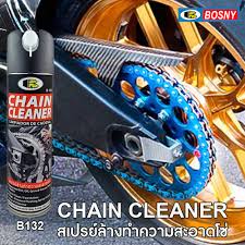 xịt vệ sinh dây sên chain cleaner b132