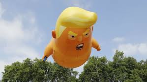 Check spelling or type a new query. Verify Did Trump Baby Balloon Appear At The Macy S Thanksgiving Day Parade Wusa9 Com