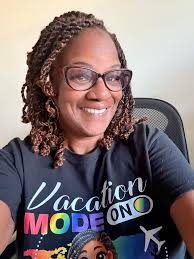 Vacation Mode.....ON!!!!! Leggooooo!!!!