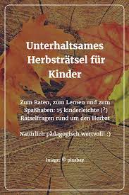 pin auf gut zu wissen