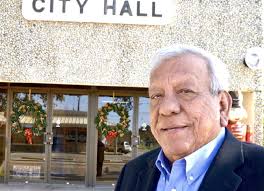 Obituary for Joe B. Montez