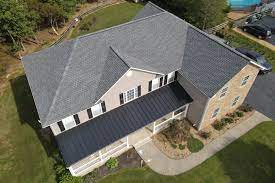 Ready to discuss your project? Gaf Timberline Hdz Pewter Gray Smartroof