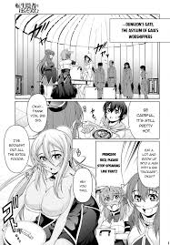 Tensei Inja wa Hokusoemu - Read Hentai Manga, Hentai comics, E hentai, 3D  Hentai, Hentai Anime online
