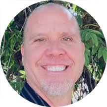 James McJunkin, LMFT, Oakland, CA