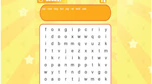 Looking For Word Search Games Online To Play For Your Little One Try To Do It In The Minimum Amount Of Ti In 2020 Word Search Games Search Game Online Games