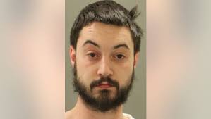 Man charged after illegally entering home to hide from police following  pursuit in Delaware