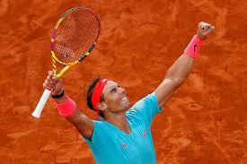 Ένα βήμα έμεινε προκειμένου να δούμε την τιτανομαχία του ράφαελ ναδάλ με τον ντόμινικ τιμ στο roland garros. Basilias Sto Xwma O Nadal 24sports News