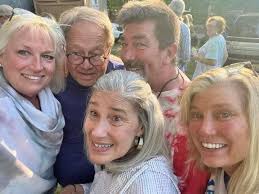 This Saturday, April 6, 2024, Six Mile Music Festival. Come out and enjoy  live music in a beautiful place with wonderful friendly people. Feel the  magic ‼️