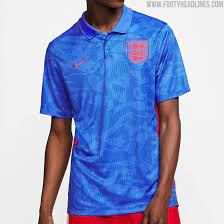 • the defeat by iceland in the last 16 at uefa euro 2016 is england's only reverse in 12 euro finals matches (w6. Nike England Euro 2020 Away Kit Released First Look At Shorts Footy Headlines