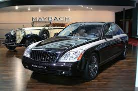 pin on it s maybach