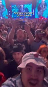 Americans Attempt Poznan at Oasis Show in Chicago