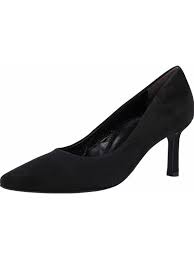 Shop pumps of paul green and enjoy our 100 day return policy worldwide shipping more than 250 brands. Paul Green Pumps In Schwarz Gunstig Kaufen Limango