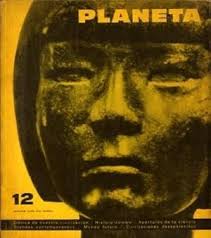 revista planeta de louis pauwels jacques bergier