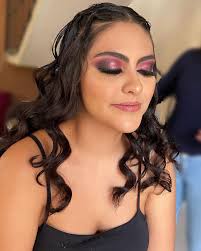 Makeup Hazel Hernández